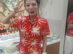 -第六季自助餐厅(北太平庄店)