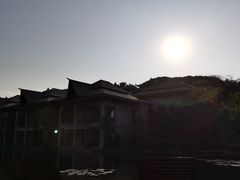 -广州从化都喜泰丽度假温泉酒店