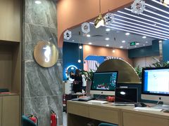 -海马体照相馆|大师(北京华贸中心店)