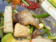 -黔蘑菇四季餐厅(观山湖店)