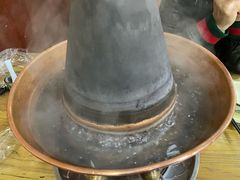 -木萨火锅店(开鲁路店)