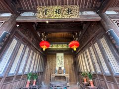 -三坊七巷历史文化街区