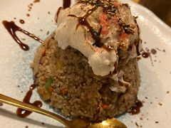 -桃屋日本料理(清华科技园店)