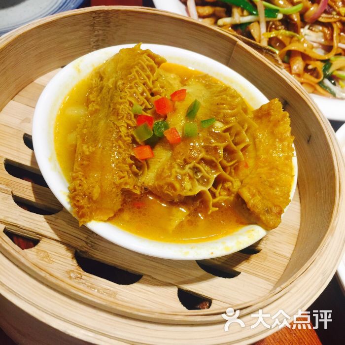 点点心港式茶餐厅(利群金鼎广场店)-图片-青岛美食-大众点评网