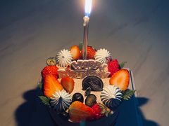 -ZOZO's昌左左精致甜品设计(新北店)