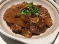 -八府香鸭·啫啫煲(华山路店)