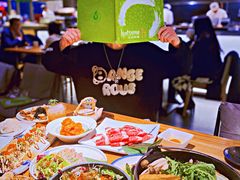 -Hatsune隐泉日式料理(三里屯太古里店)