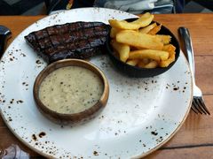 -The Meat & Wine Co Southbank(南岸店)