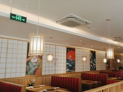 -松野谷·寿喜烧自助(华联顺义金街购物中心店)