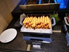 -川骄海鲜自助(河东店)