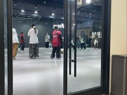 -北京V5舞蹈工作室