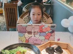 -晓粤·惹味粤菜(凯德乐峰广场店)