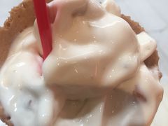 -DQ·蛋糕·冰淇淋(周浦万达店)