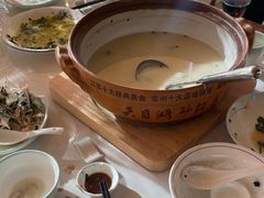 -风味小馆(天目湖宾馆店)