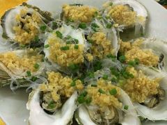 -明记海鲜美食老字号(明记总店)