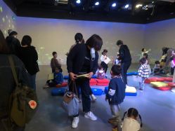 -小鸡哆哆故事屋·儿童乐园(嘉里城店)