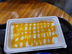 -文昌邓记清补凉(西沙路店)