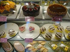 -可颂坊(中心书城店)