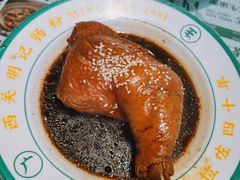 -西关明记肠粉(荔枝湾店)
