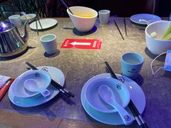 -老板恋上鱼(恒隆广场店)