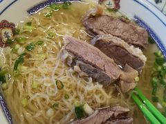 -七爷清汤腩·港式餐厅(金狮广场店)