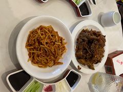 -大鸭梨烤鸭(石佛营店)