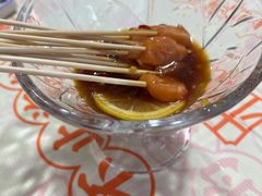-小林哥的海鲜馆·夜宵烧烤(渔人码头店)