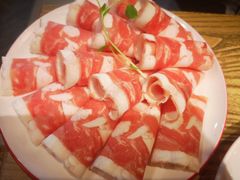 -宽窄巷子鲜牛火锅(北京首店)