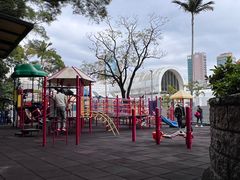 -九龙公园