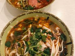 -筒骨麻辣烫(永同昌公寓胜明花园店)