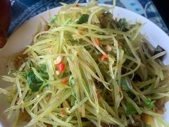 -香满楼(临安路店)