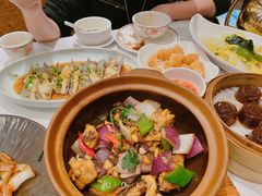 -稻香酒家(天河城店)