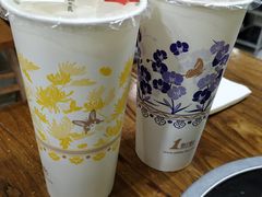 -1点点(河南中路店)