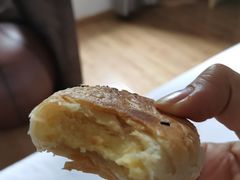 板栗绿豆酥-汪保来(杭州解放路店)