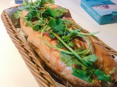 -花样西贡·法式越南餐厅(西大万达店)