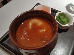 -悦融琥珀·京鲁菜·海味珍品(西单店)