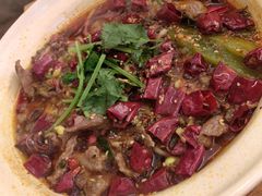 -花盐街·四川乐山小吃(西单大悦城店)