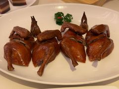 -利苑酒家(合景国际金融广场店)