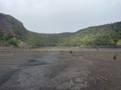-夏威夷火山国家公园