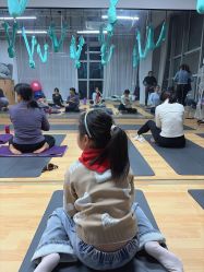 -玛尼瑜伽·普拉提