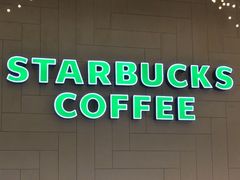 -星巴克(G15苏通大桥服务区西区)