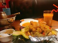 -泰国餐厅 Thai Food(裕华万达店)