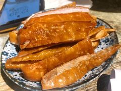 招牌肥肠-粉家柳州螺蛳粉(杨宅路店)
