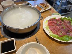 -吉友粥底火锅(方斜路店)