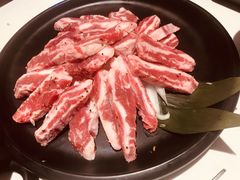 -花味烤肉·拌饭(庐阳万科店)