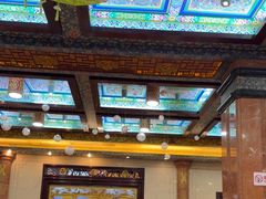 -鹊华居·地道鲁菜·海鲜·融合味(大明湖店)