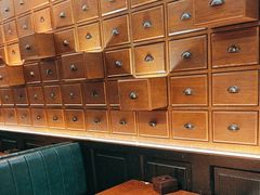 -南拳十三姨·潮汕砂锅粥(世纪金源店)