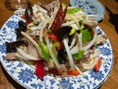 -艾丁湖烤全羊西域文化主题餐厅(新天润店)