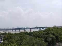 -武汉长江大桥