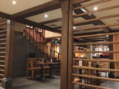 -COSTA COFFEE(岭南天地店)